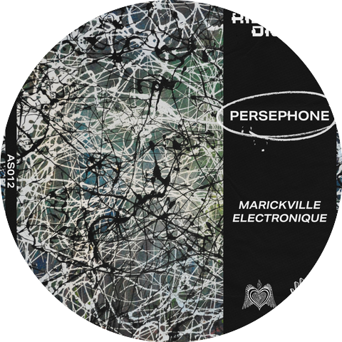 Marickville Electronique