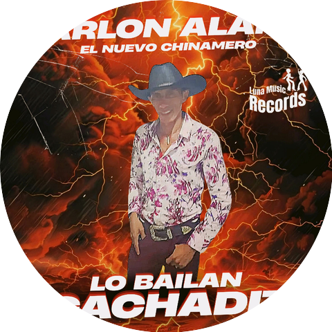 Marlon Alaniz El Nuevo Chinamero