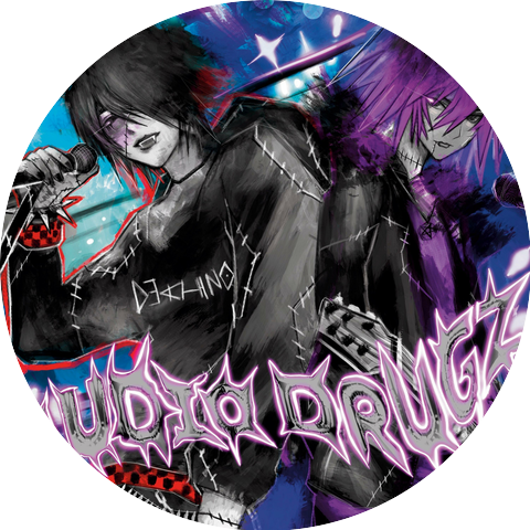 wikuro & hydrakuma13 & sss3ido!