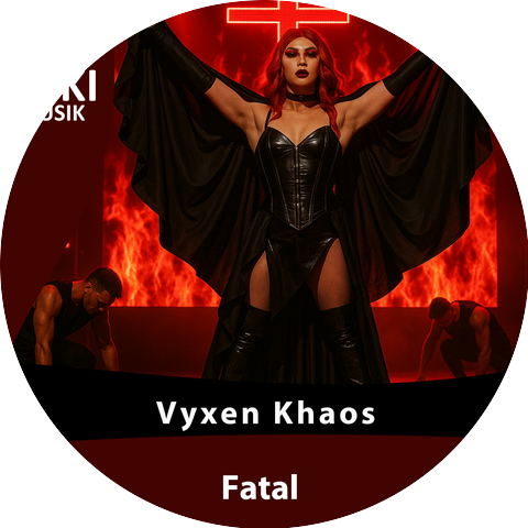 Vyxen Khaos