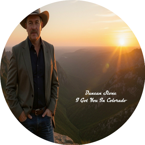 Duncan Stone