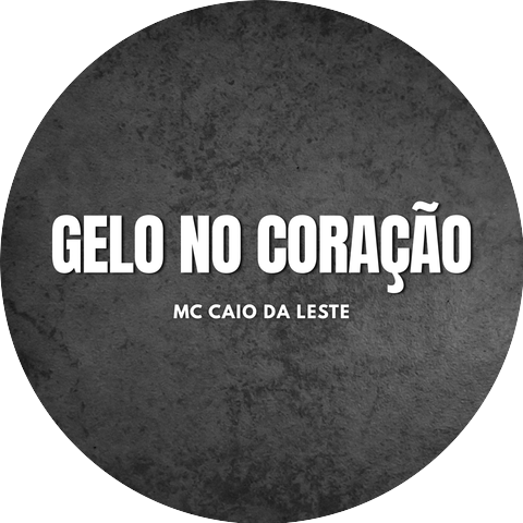 MC Caio da Leste