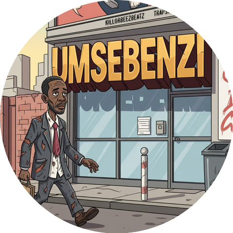 Killorbeezbeatz & Trapshapa RSA