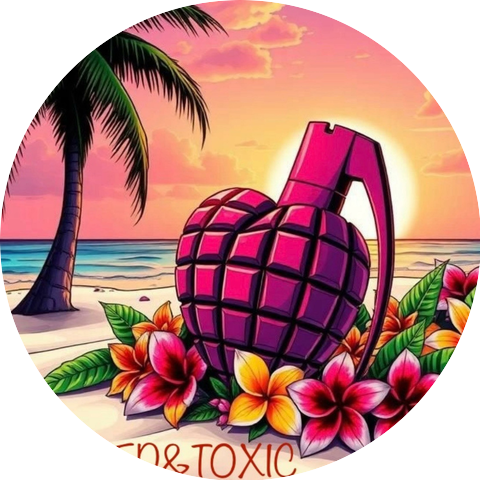 Warped & Toxic