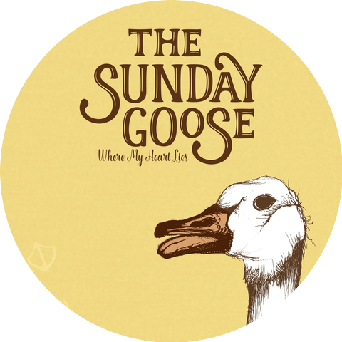 The Sunday Goose