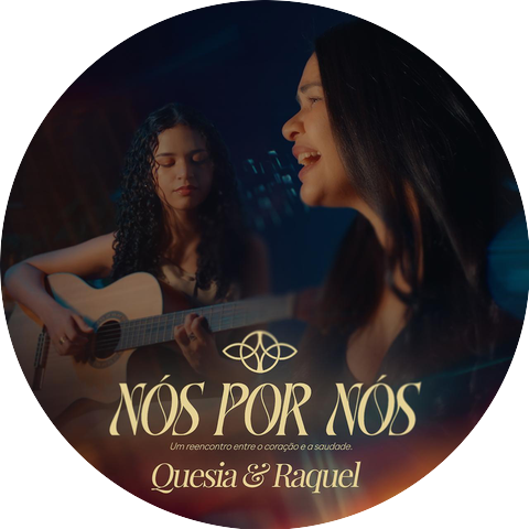 Quesia e Raquel