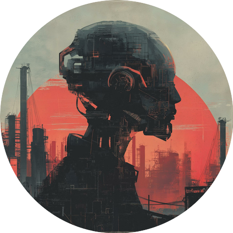 G.O.D. // Great Omniscient Device