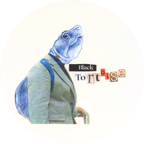 Black Tortoise