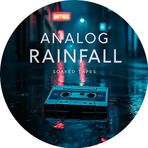 Analog Rainfall