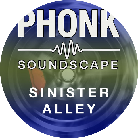 PhonkSoundscape
