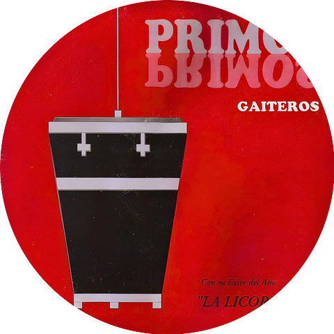 Primos Gaiteros