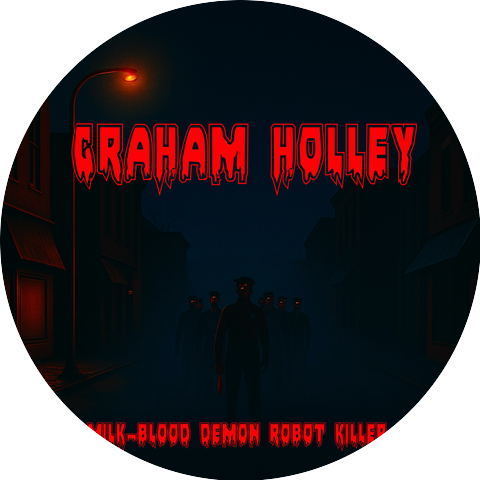 Graham Holley