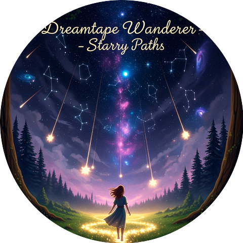 Dreamtape Wanderer