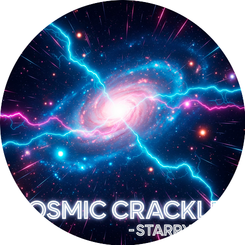 Cosmic Crackle