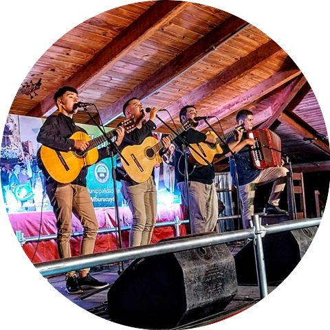 Identidad Chamamecera