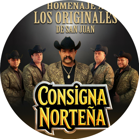 Consigna Norteña