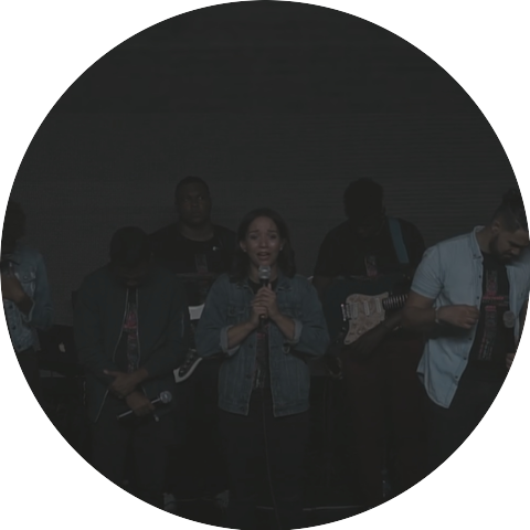 La Cruz Fué Suficiente