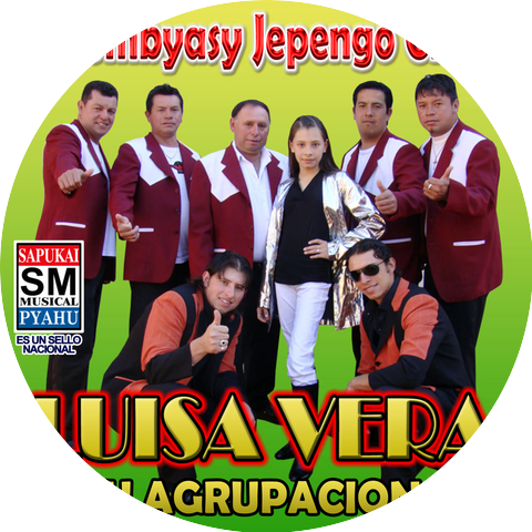 Luisa Vera y Su Agrupacion J. J.