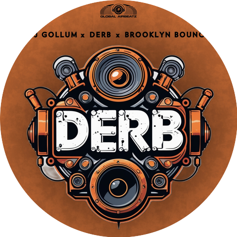 DJ Gollum x Derb x Brooklyn Bounce