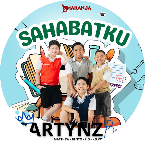 Cartynz Boys