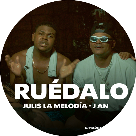 Julis la melodia, J-AN, Dj Pelon La Maquina