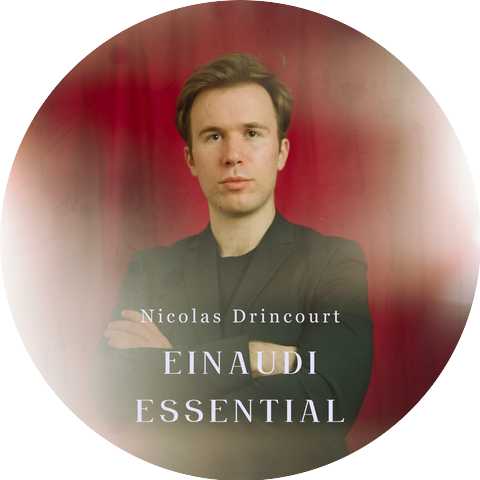Nicolas Drincourt