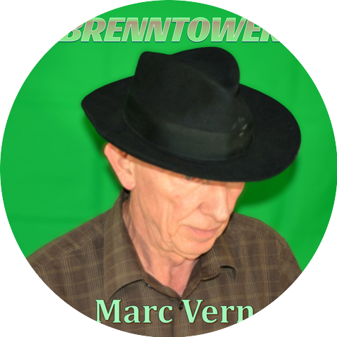 Marc Vern