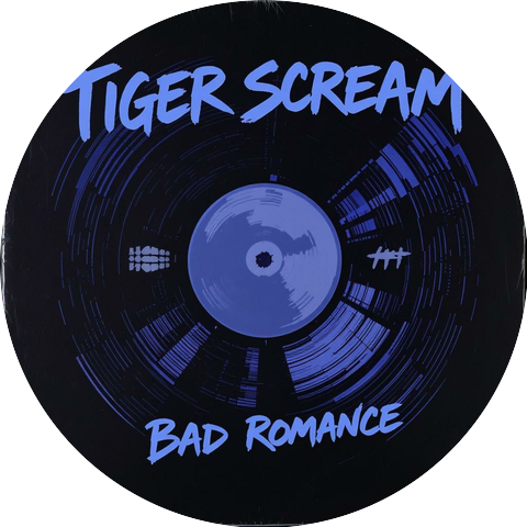 Tiger Scream