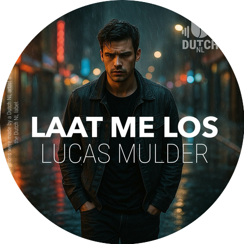 Lucas Mulder