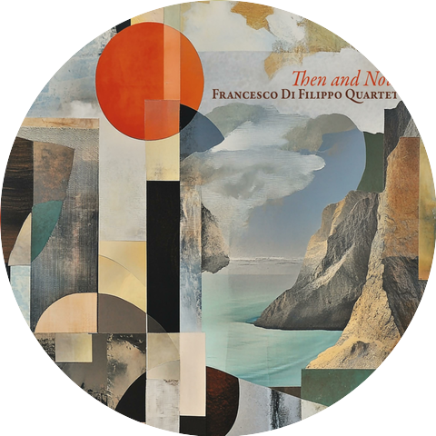 Francesco Di Filippo Quartet