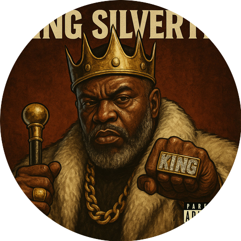 King Silvertip
