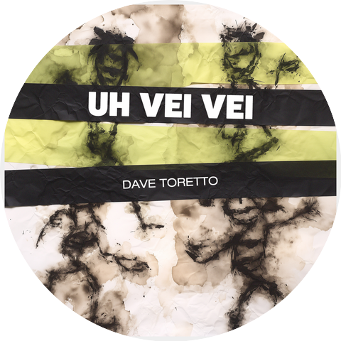 Dave Toretto