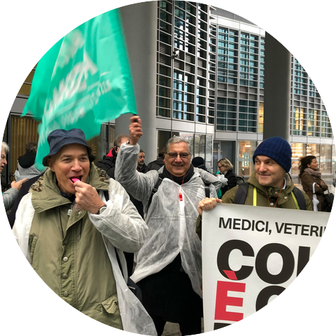 free minds international music