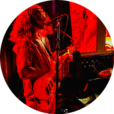 Jake Schaefer and The Realm of Possibility