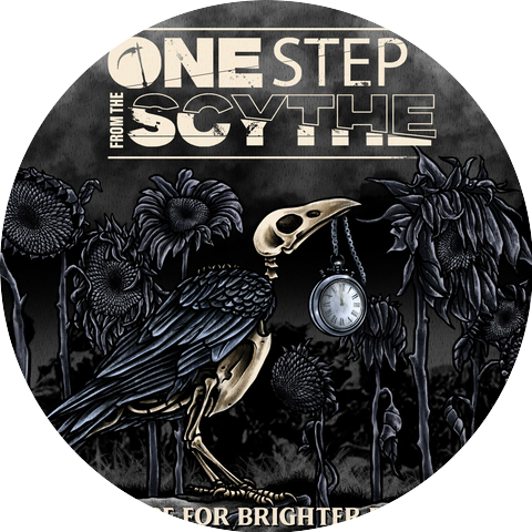 One Step from the Scythe