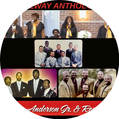 LESTER ANDERSON JR AND REALWAY