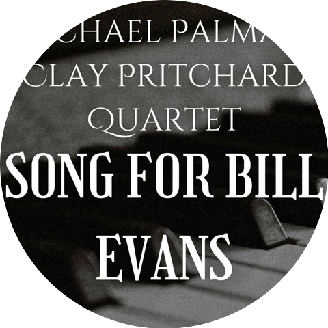 Michael Palma & Clay Pritchard Quartet