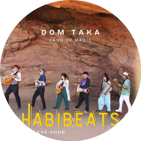 Eye-yoob & Habibeats Band