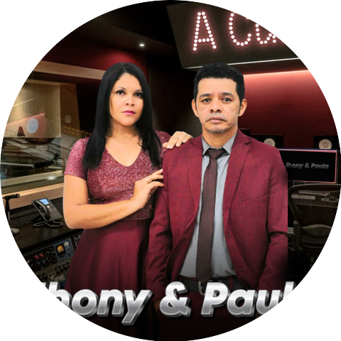 Jhony e Paula
