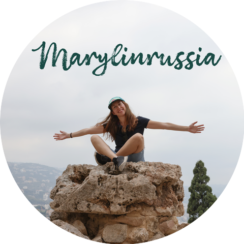 Marylinrussia