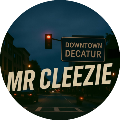 Mr Cleezie