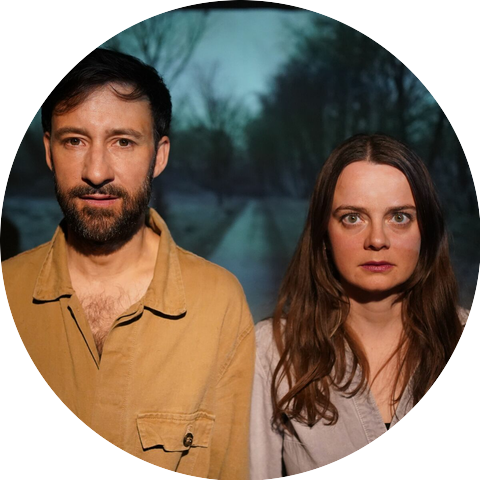 Lisa Hoppe, Paul Brody, Kostia Rapoport