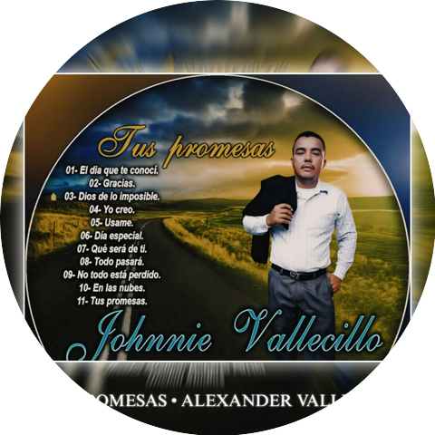 Alexander Vallecillo