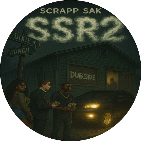 Scrapp Sak