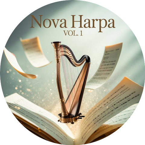 Nova Harpa
