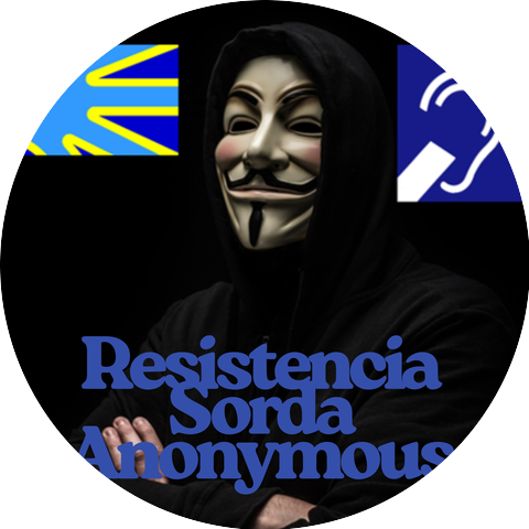 Resistencia Sorda Anonymous