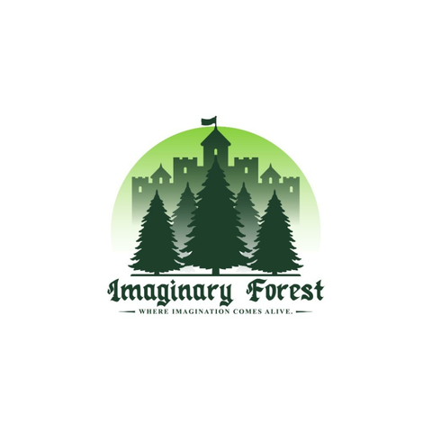 Imaginary Forest Multimedia Group LLC