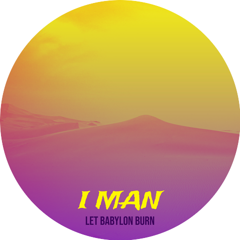 Let Babylon Burn