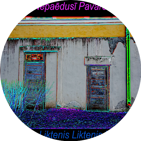 Nepaēdusī Pavāre