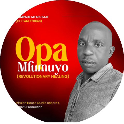 Comrade Mtafutaje